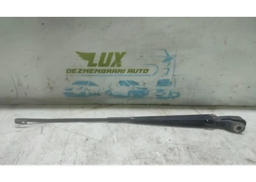 Brat stergator parbriz stanga Dacia Logan 1 (facelift) (2007 - 2012) - miniatura 2