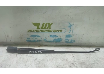 Brat stergator parbriz stanga Dacia Logan 1 (facelift) (2007 - 2012) K7J710