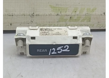 Display bord GAA955260 Mazda 6 GH (2007 - 2012) 2.0 d 2.0 d RF7J