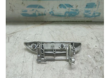 Maner exterior Dacia Logan 1 (facelift) (2007 - 2012) - miniatura 3
