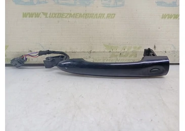 Maner exterior Renault Grand Scenic 3 (2th facelift) (2013 - 2016) 1.2 tce H5F408