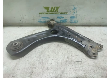 Brat suspensie dreapta fata Skoda Roomster 1 (5J) (facelift) (2010 - 2015) 1.2 tdi 1.2 tdi CFWA