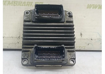 Calculator motor ECU 12212819 Opel Astra G (1998 - 2009) 1.7 cdti Y17DT