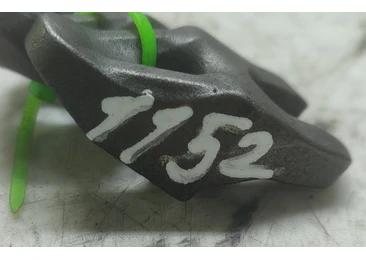 Brida injector Ford Focus 3 (2011 - 2015) - miniatura 2