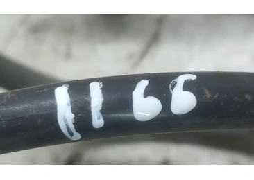 Arc suspensie spate Opel Corsa D (2006 - 2011) - miniatura 2