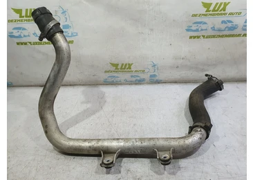 Furtun intercooler Kia Sportage 3 (facelift) (2014 - 2015) 1.7 CRDI 1.7 CRDI D4FD