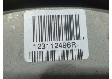Coroana volanta 123112496r Nissan Navara D23 (facelift) (2019 - 2024) 2.3 dci 2.3 dci YS23