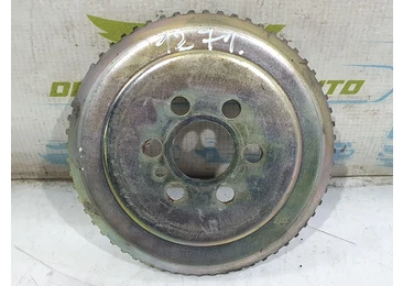 Fulie vibrochen Mini One R50 (2001 - 2004) 1.4 d W17D14U0