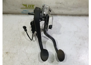 Pod pedalier c4000206se Mini Cooper R56 (facelift) (2010 - 2015) 1.6 benzina N12B16A 1.6 benzina N12B16A N12B16A