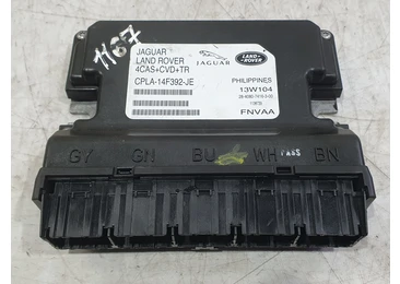 Calculator motor ECU cpLa-14f392-Je Land Rover Range Rover 4 (2012 - 2017) 3.0 tdv6 3.0 tdv6 306DT