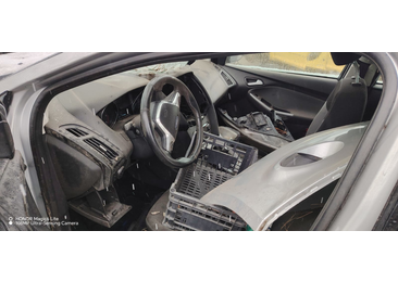 Ford Focus 3 (2011 - 2015) - miniatura 3