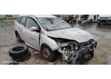 Ford Focus 3 (2011 - 2015) - miniatura 4