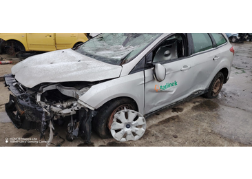 Ford Focus 3 (2011 - 2015) - miniatura 5