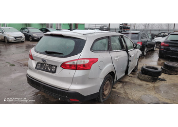 Ford Focus 3 (2011 - 2015) - miniatura 1