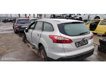 Ford Focus 3 (2011 - 2015) - miniatura 2