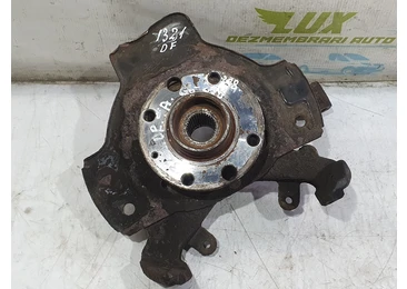 Fuzeta dreapta fata Opel Astra G (1998 - 2009) 1.7 cdti Y17DT