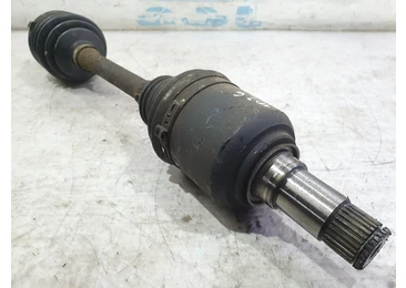 Amortizor dreapta spate 6791570 BMW Seria 3 F31 (2011 - 2016) 2.0 d n47n