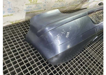Bara spate Volkswagen Polo 4 (9N) (facelift) (2005 - 2009) - miniatura 2