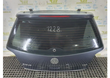 Haion Volkswagen Polo 4 (9N) (facelift) (2005 - 2009) 1.4 tdi BWB