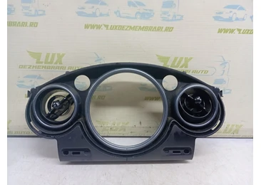 Ornament bord 0769337504860 Mini One R50 (2001 - 2004) 1.4 d 1.4 d W17D14U0