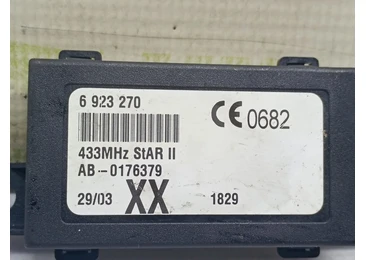 Modul Antena 6923270 Mini One R50 (2001 - 2004) 1.4 d W17D14U0