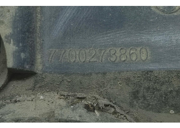 Galerie admisie 7700273860 Dacia Logan 1 (facelift) (2007 - 2012) - miniatura 3