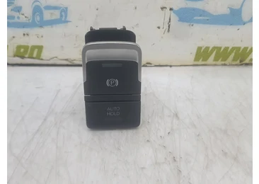 Buton frana de mana Volkswagen Touran 2 (2015 - 2020)