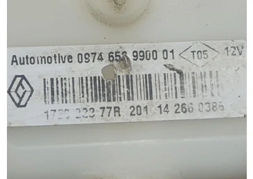 Pompa combustibil rezervor 0974652990001 Dacia Sandero 2 (2013 - 2016) - miniatura 3