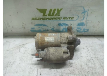 Electromotor M000T46371ZT Dacia Logan 1 (facelift) (2007 - 2012) K7J710