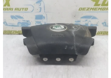 Airbag sofer Skoda Fabia 5J (2007 - 2010)