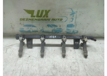 Rampa injectoare 8200494284A Dacia Logan 1 (facelift) (2007 - 2012) K7J710