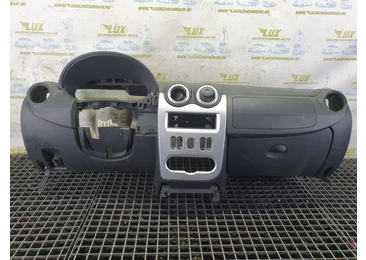 Plansa bord 8200738433 Dacia Logan 1 (facelift) (2007 - 2012) K7J710