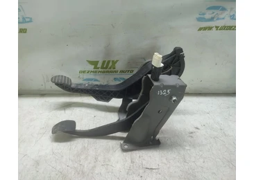 Pod pedalier 465106846R Dacia Logan 1 (facelift) (2007 - 2012) - miniatura 2