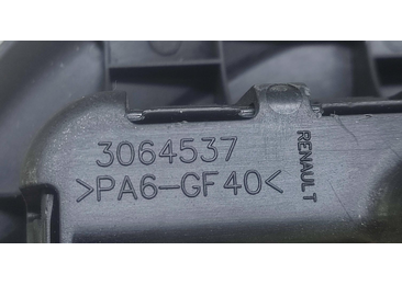 Airbag sofer 3064537 Dacia Logan 1 (facelift) (2007 - 2012) - miniatura 4