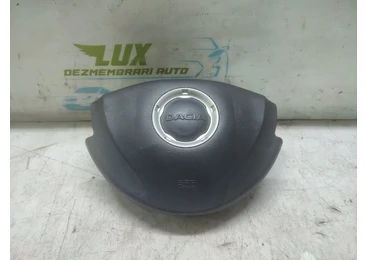 Airbag sofer 3064537 Dacia Logan 1 (facelift) (2007 - 2012) K7J710
