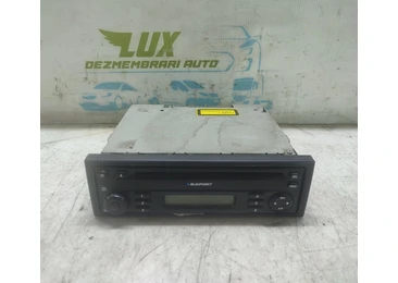 Magazie cd 281116543R Dacia Logan 1 (facelift) (2007 - 2012) K7J710