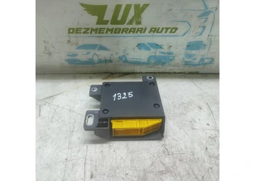 Calculator airbag 8201002828 Dacia Logan 1 (facelift) (2007 - 2012) K7J710