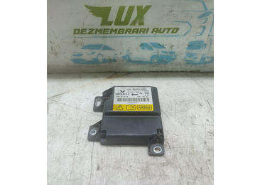 Calculator airbag 8201002828 Dacia Logan 1 (facelift) (2007 - 2012) - miniatura 2