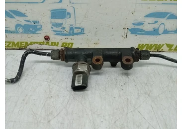 Rampa injectoare 4R8Q-9C066-AE Land Rover Range Rover Sport 1 (2005 - 2009)