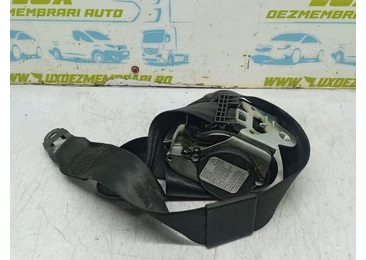 Centura siguranta dreapta fata 560788501 Audi A4 B7 (2004 - 2008) - miniatura 2
