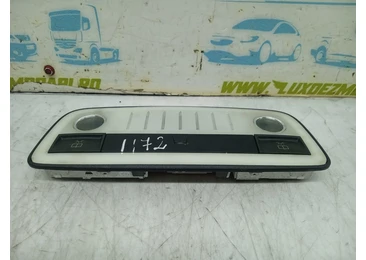Plafoniera Mercedes Benz E-Class W212 (2009 - 2013) OM651.924