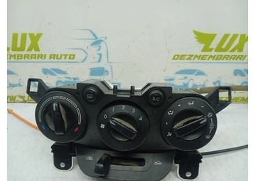 Panou clima ac Mazda 2 DE (2007 - 2010) 1.3 benzina ZJ