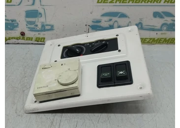 Panou clima ac 7H0919158N9B9 Volkswagen Transporter T5 (2003 - 2009) 2.5 tdi BPC