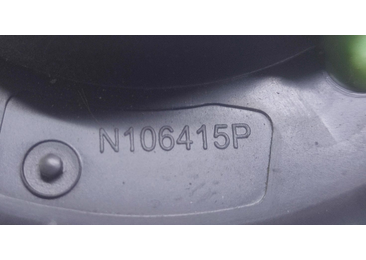 Motoras aeroterma N106415P Dacia Logan 1 (facelift) (2007 - 2012) - miniatura 4