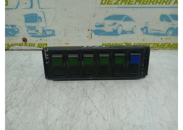 Panou butoane Volkswagen Transporter T5 (2003 - 2009) 2.5 tdi 2.5 tdi BPC