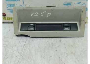Display bord 7H5919044 K Y20 Volkswagen Transporter T5 (2003 - 2009) 2.5 tdi BPC
