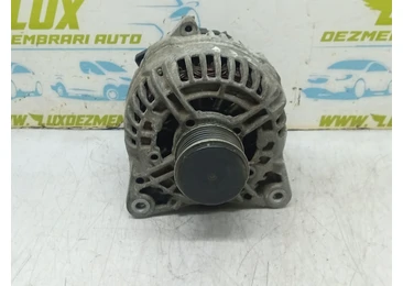 Alternator 8200728292 Nissan Qashqai 1 J10 (facelift) (2010 - 2014) k9k430