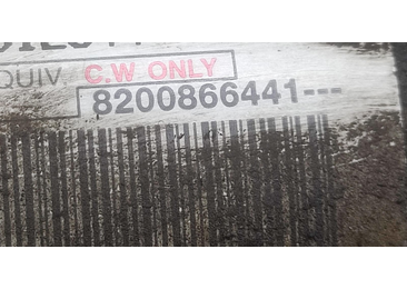 Compresor clima ac 8200866441 Dacia Logan 1 (facelift) (2007 - 2012) - miniatura 4
