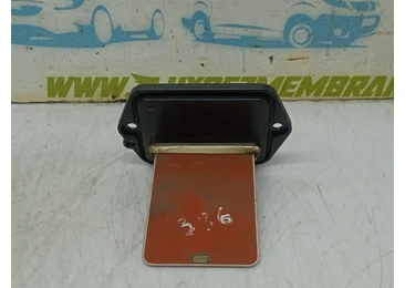 Rezistenta trepte HB151D651 Mazda 2 DE (2007 - 2010) 1.3 benzina ZJ