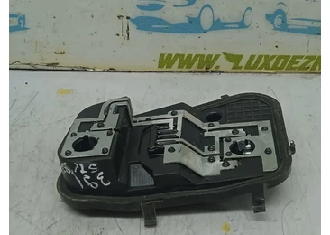 Soclu stop 7L6945258 Volkswagen Touareg 1 (7L) (2002 - 2007) BAC
